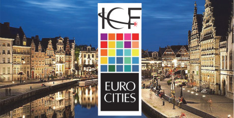 EUROCITIES Annual Conference 2015