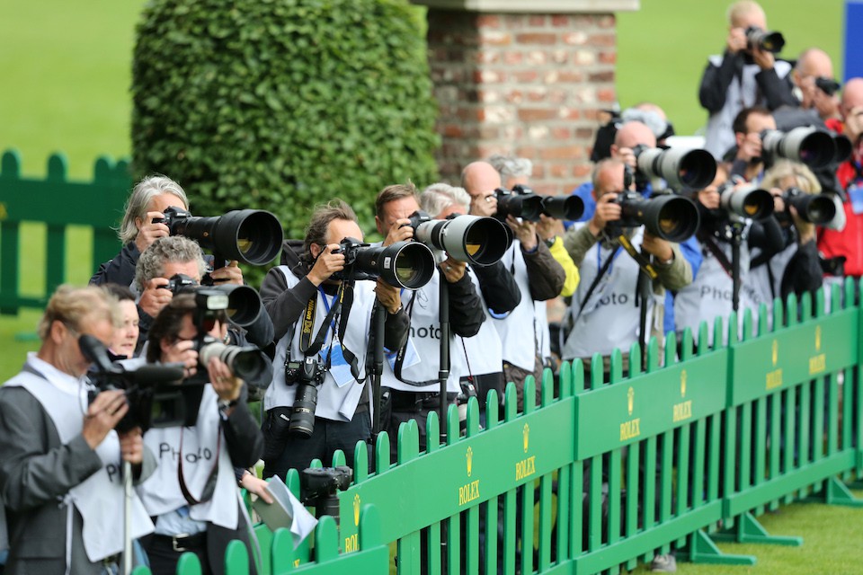 CHIO Aachen 2013