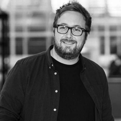 Andreas Windfeld, Kommunikationsmedarbejder Andreas Windfeld, Kommunikationsmedarbejder