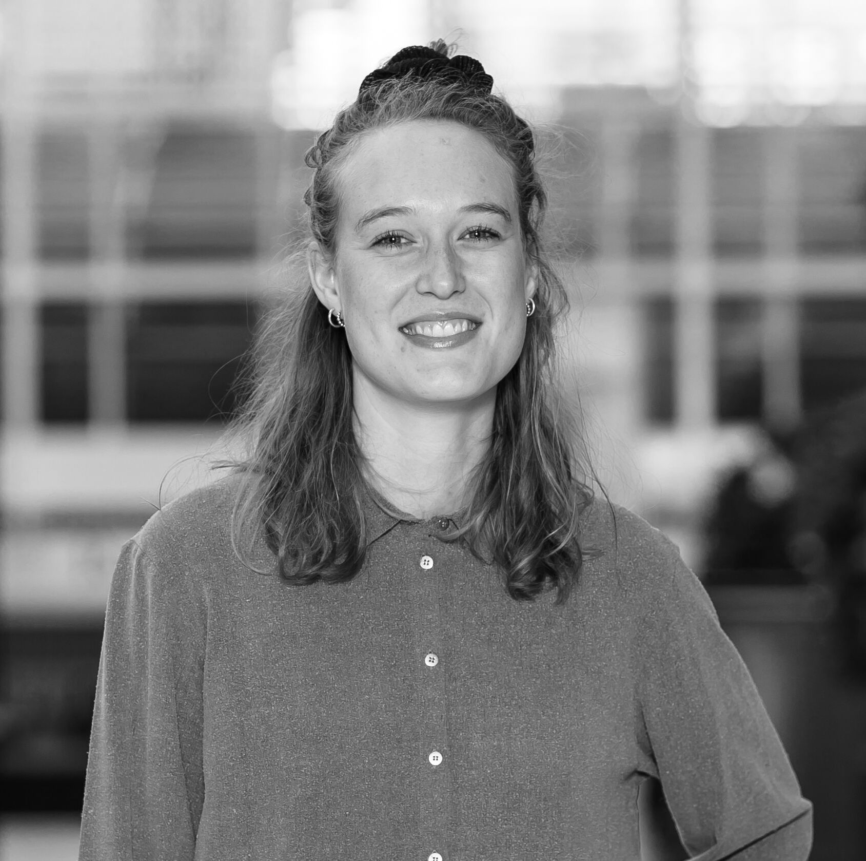 Anna Overgaard Toft, Project Manager | Consultant Anna Overgaard Toft, Project Manager | Consultant