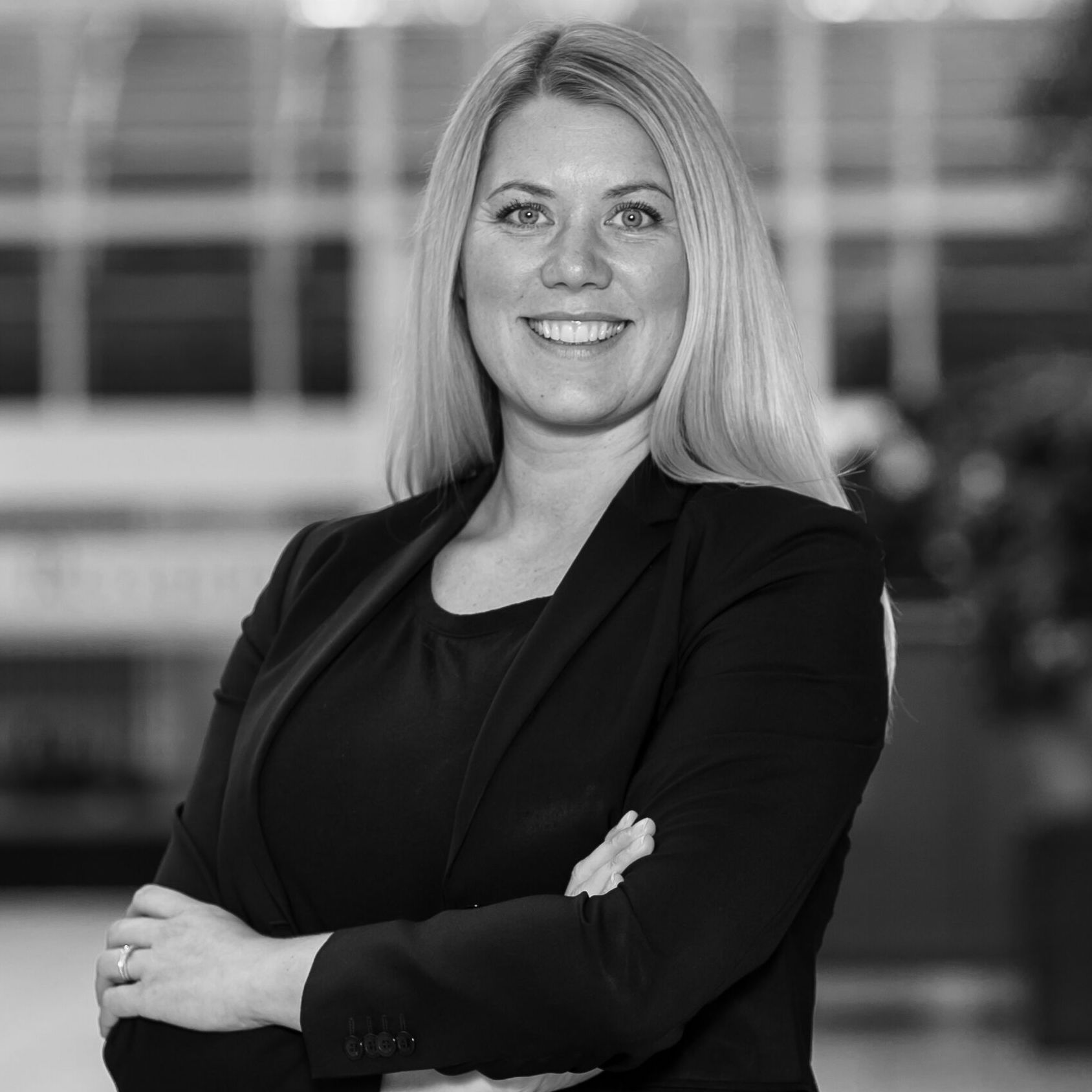 Lisa Damgaard Lindberg, Partner | Senior Consultant Lisa Damgaard Lindberg, Partner | Senior Consultant