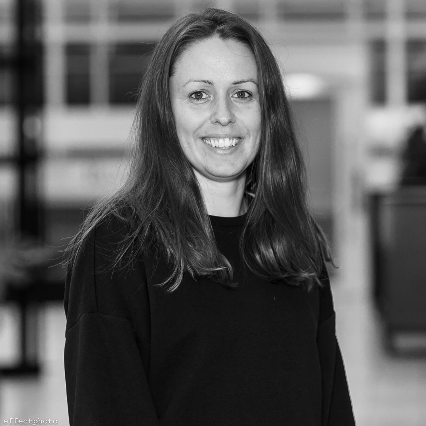 Nanna Gerths, Project Manager | Advisor