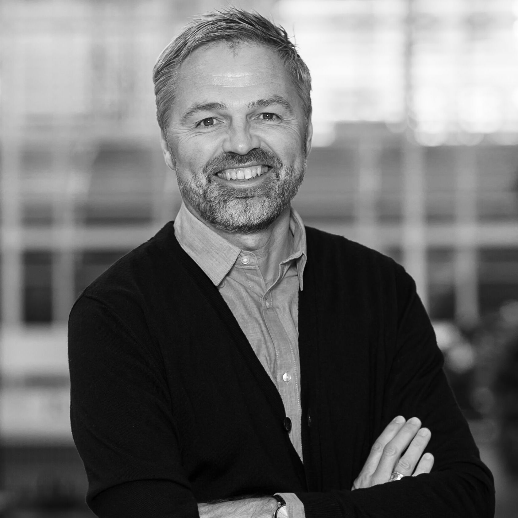 René Crone, CEO | Senior Advisor