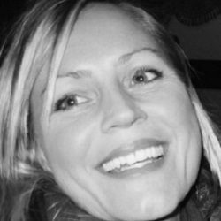 Camilla Müller, Project Manager | Senior Consultant Camilla Müller, Project Manager | Senior Consultant