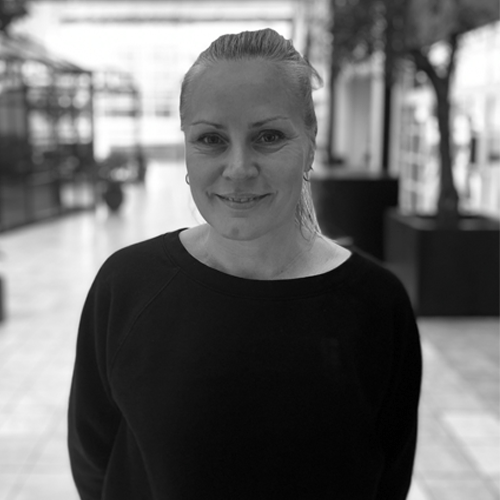 Camilla Müller, Project Manager | Senior Consultant Camilla Müller, Project Manager | Senior Consultant