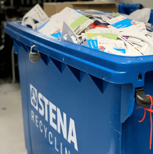 Stena Recycling