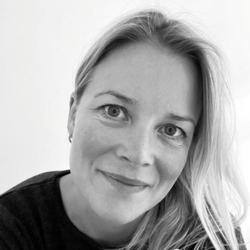 Marie Broe, Play Designer & Projektleder
