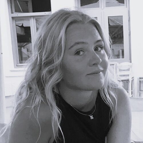 Sarah Mathilde Crone, Projektleder og koordinator